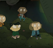 The Fun Room/Ghosting