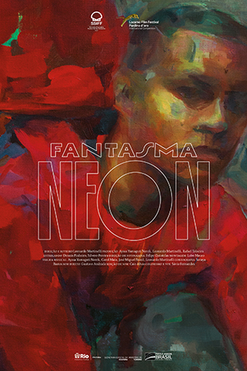  de Curta Fantasma Neon (2021)