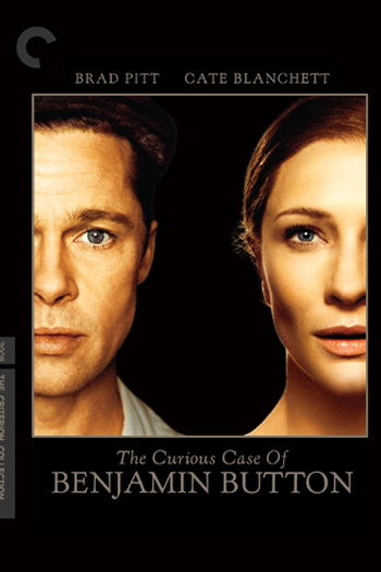  de Filme O Curioso Caso de Benjamin Button (2008)