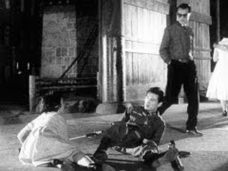 Foto 4 de Bala Perdida