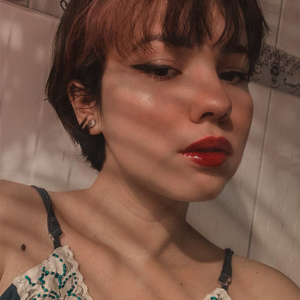 Foto de perfil de Giovanna