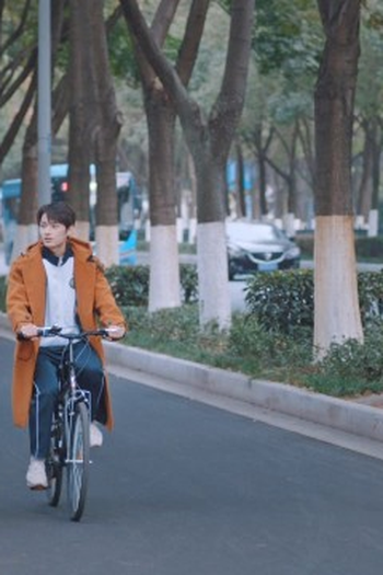 Poster de Episódio 第5集 (2023)