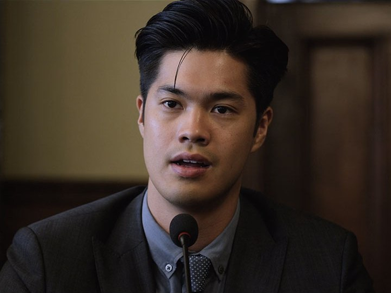 Foto 2 de 13 Reasons Why (2ª Temporada)