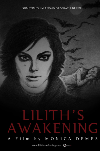 Poster de Filme O Despertar de Lilith (2016)