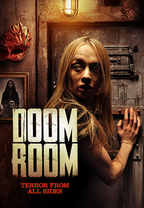 Doom Room (Doom Room)