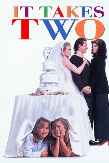  de Filme As Namoradas do Papai (1995)