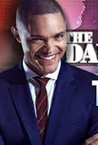 Poster 1 de Série The Daily Show (1996)