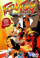 Fatal Fury 1: Rei dos Lutadores