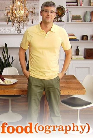 Poster 1 de Série Food(ography) (2010)