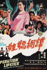 Operation Lipstick (Die wang jiao wa)