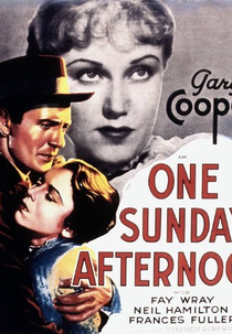 A Mulher Preferida (One Sunday Afternoon)