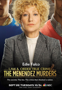 Law & Order: True Crime (Law & Order: True Crime)