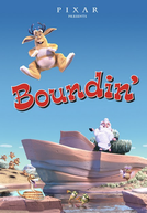 Pular (Boundin')