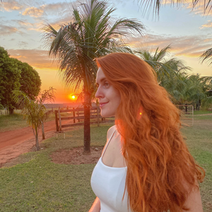 Foto de perfil de Izadora