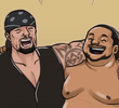 Tales from the Deadman