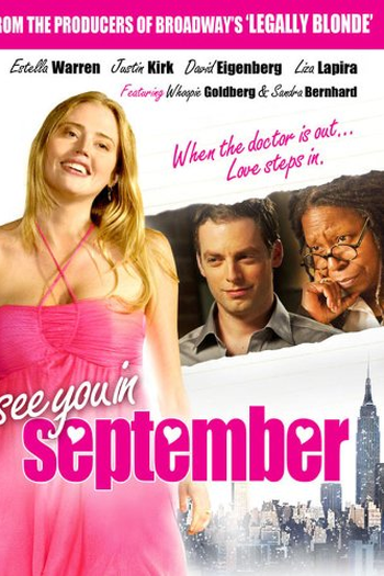  de Filme Te Vejo em Setembro (2010)