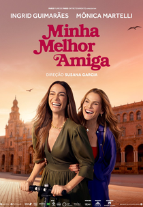 Minha Melhor Amiga (Minha Melhor Amiga)