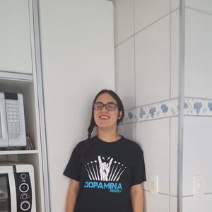 Foto de perfil de Claudia Iamamoto Cuzziol