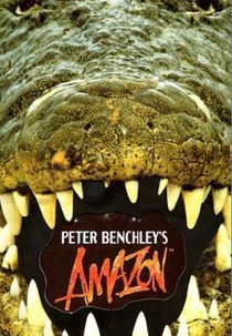 Amazon: Fúria Selvagem (Amazon)