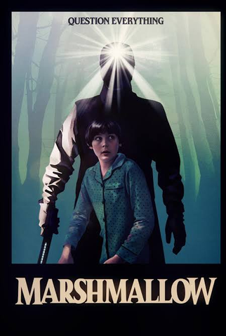 Poster 1 de Filme Marshmallow (2025)