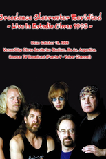 Creedence Clearwater Revisited - Live in Obras 1998 (Creedence Clearwater Revisited - Live in Obras 1998)