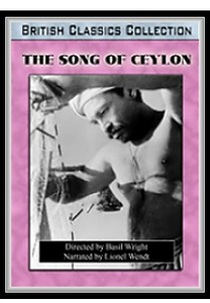 Canção de Ceilão (The Song of Ceylon)