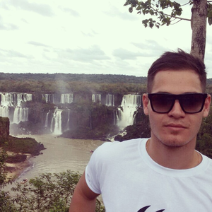 Foto de perfil de José Victor Labinas