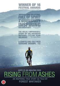 Nascidos das Cinzas (Rising from Ashes)