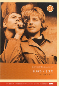 O Sol Em Uma Rede (Slnko V Sieti)