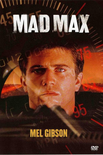  de Filme Mad Max (1979)