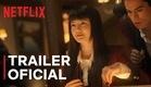 Kakegurui: Bet | Trailer oficial | Netflix