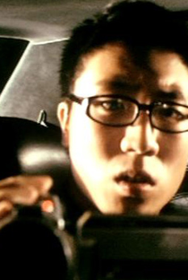 Ka Ho Yu - Poster / Capa / Cartaz - Oficial 1