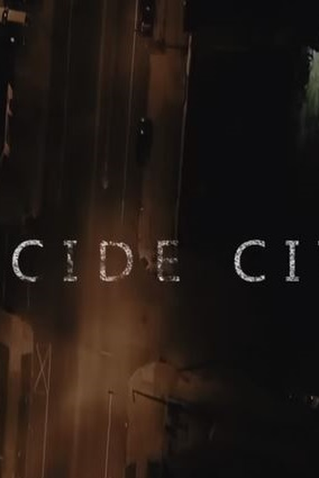  de Série Cidade do Crime (2ª Temporada) (2019)