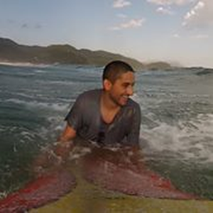 Foto de perfil de Rafael