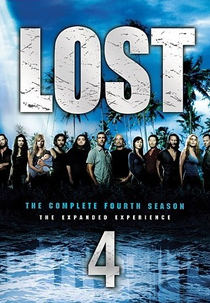 Lost (4ª Temporada) (Lost (Season 4))