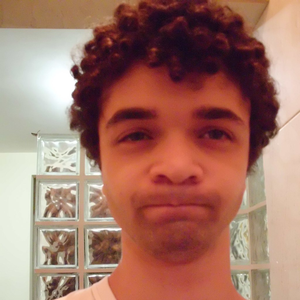 Foto de perfil de Lucas Palmeira da Silva