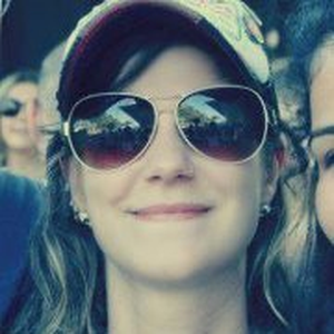 Foto de perfil de Caroline Daros