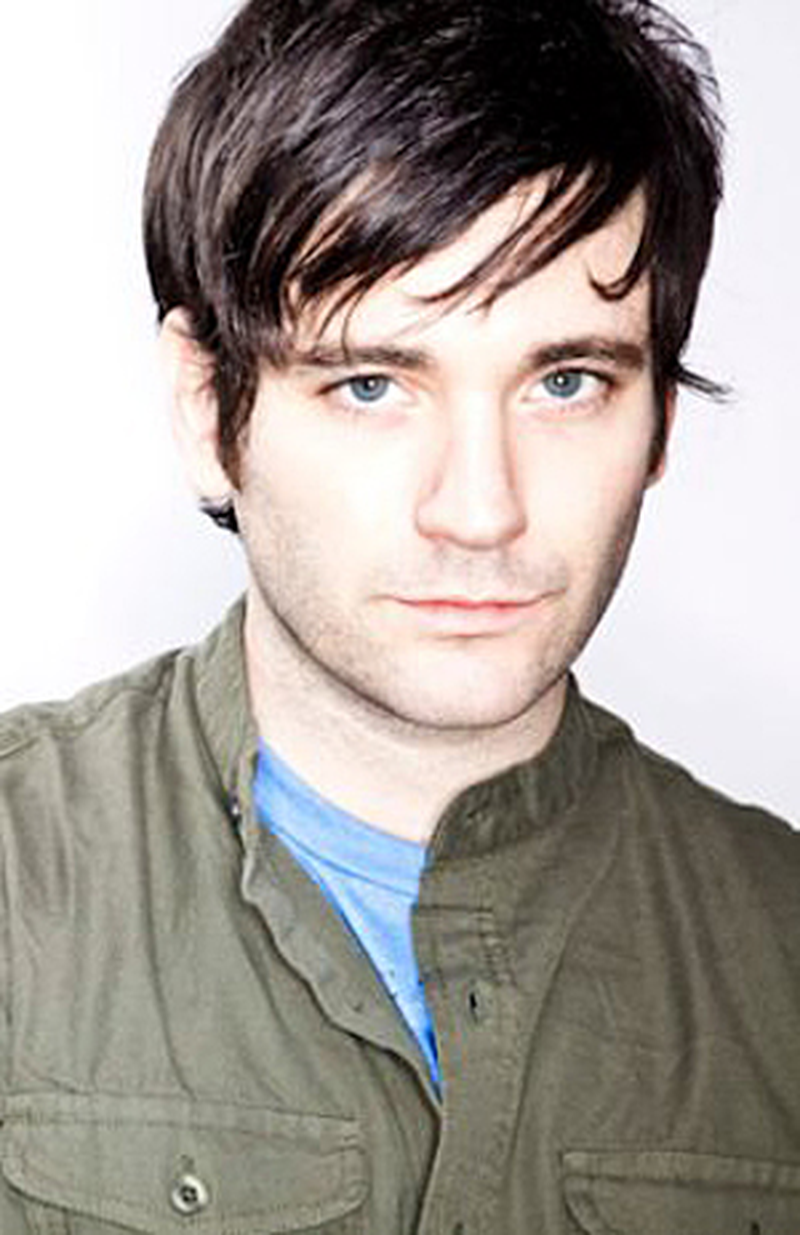 Colin Donnell - Foto 2