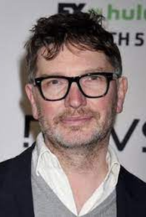 Andrew Macdonald - Poster 1