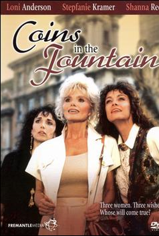 Poster 1 de Filme A Fonte dos Desejos (1990)