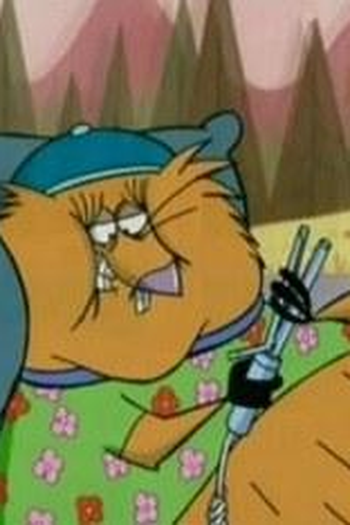 Poster de Episódio Chocolate Up to Experience (2000)