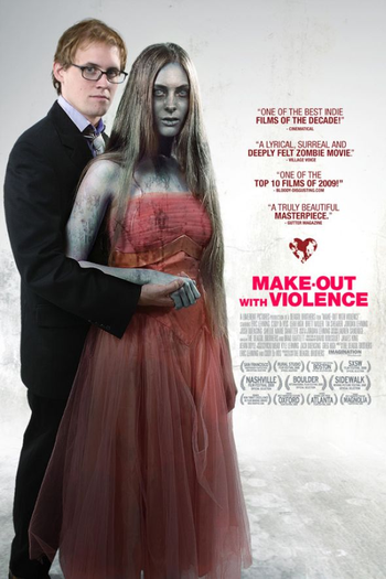  de Filme Make-out With Violence (2008)