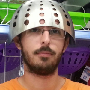 Foto de perfil de Alexandre Mercês