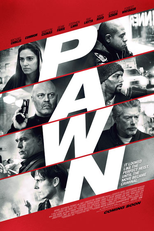 Crimes Cruzados (Pawn)