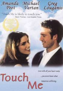 Fique Comigo (Touch Me )