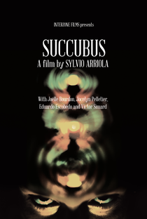 Succubus - Poster / Capa / Cartaz - Oficial 1