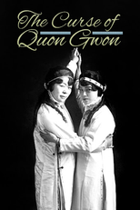A Maldição de Quon Gwon (The Curse of Quon Gwon: When the Far East Mingles with the West)