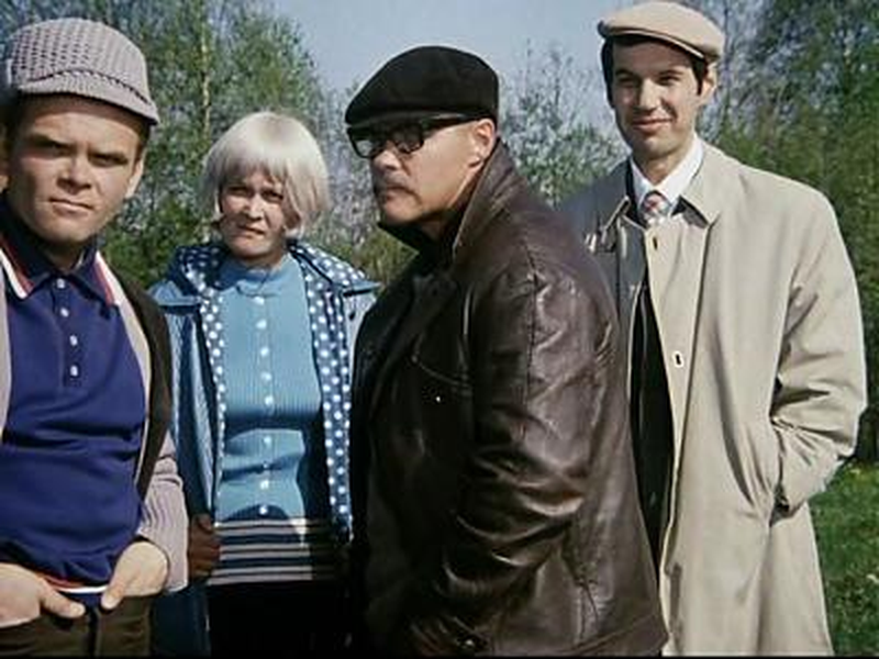 Foto 6 de The Red Snowball Tree 