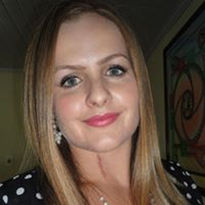 Foto de perfil de Priscila Cruz