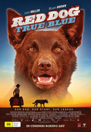 Cão Azul (Red Dog: True Blue)